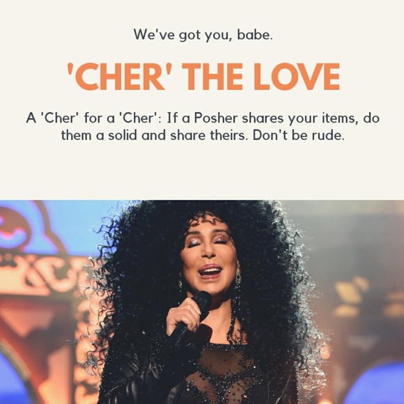 CLOSET NOTES - Picture 7 of 8